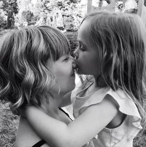 Meet your Posher, Kristin